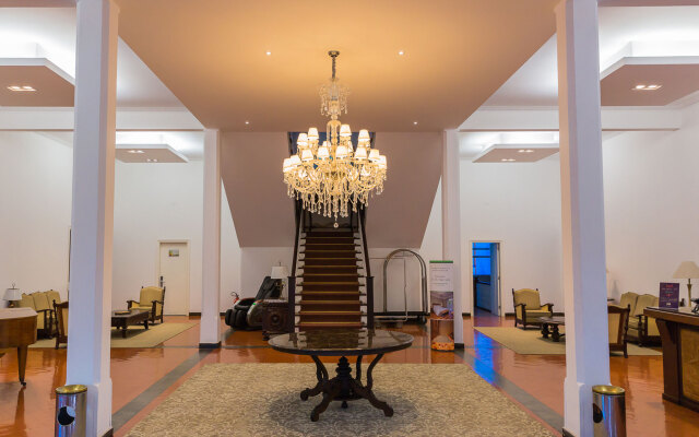 Hotel Escola Bela Vista