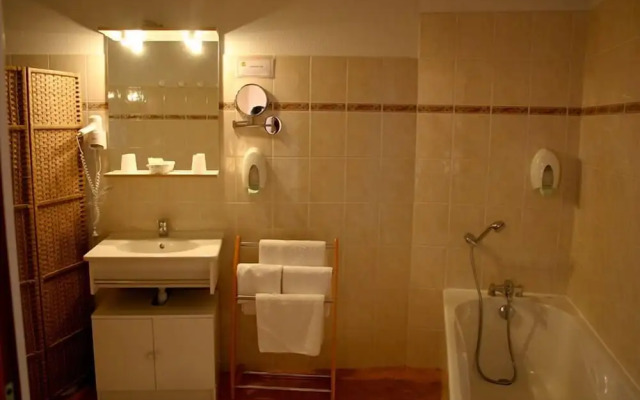 Hotel Au Bon Accueil