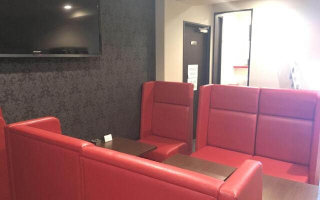 Business Inn Namba - Adults Only
