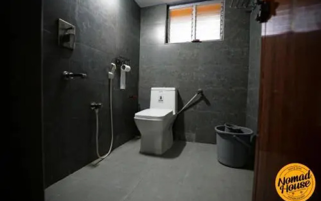 Nomad House