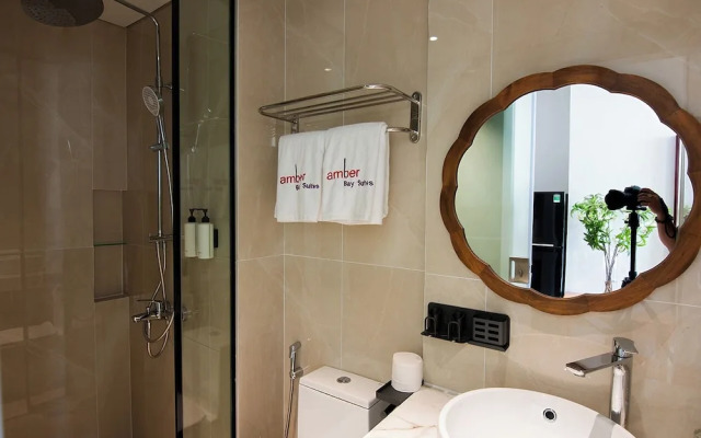 Amber Bay Suites Da Nang