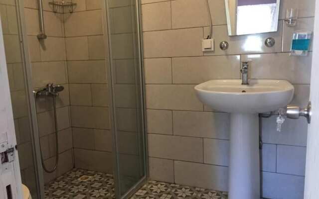 Mio Sweet Home Hotel