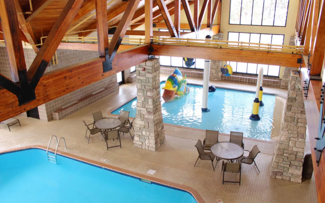 Hampton Inn and Suites Bemidji