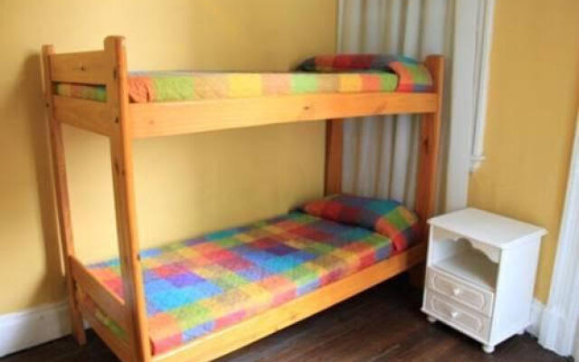 1385 Hostel
