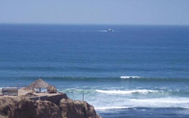 Rosarito Luxury Penthouse Vista Hermosa Resort