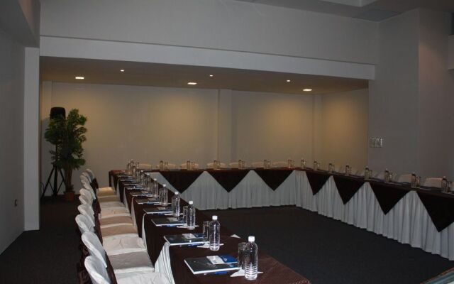 Hotel Solymar