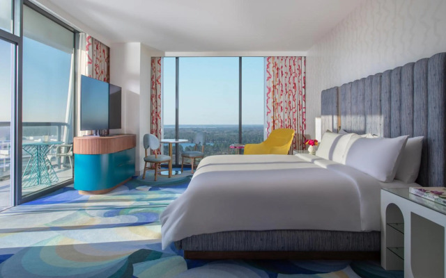 Lake Nona Wave Hotel