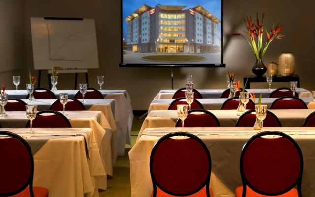 Residence Inn San Jose Escazu