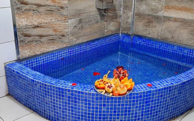 Ece Sultan Termal Kaplica Tesisleri