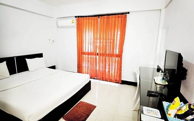 SabuyResidenceHotel