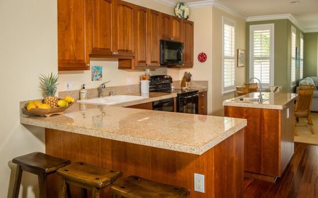 Nihilani 28C - 2 Br Condo