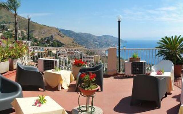 Splendid Hotel Taormina