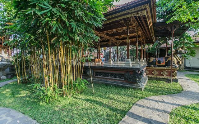 Villa D'Carik Bali