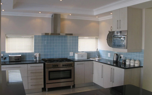 Spatalla Holiday Homes