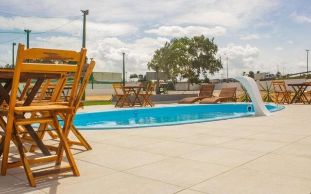 Hotel Parque do Sol