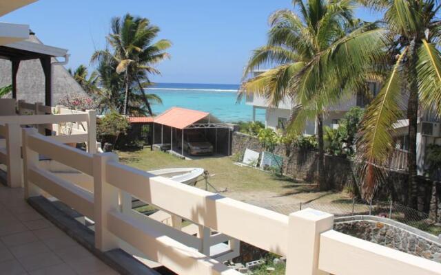 Keravel Bungalows