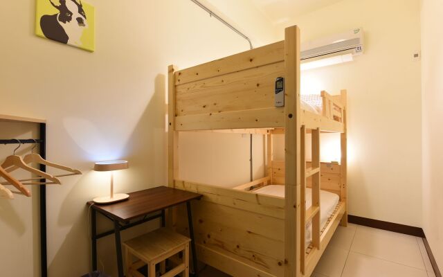 bonito inn - Hostel