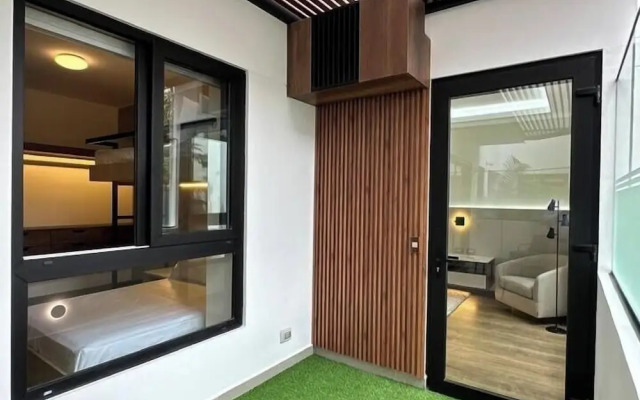 Exclusivo apartamento en San Isidro