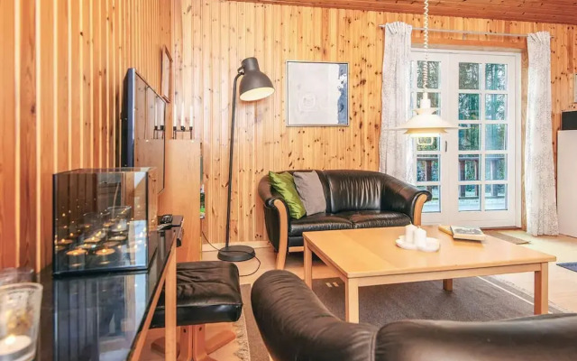 Nordic Charm With Spa - By Traum Ferienwohnungen