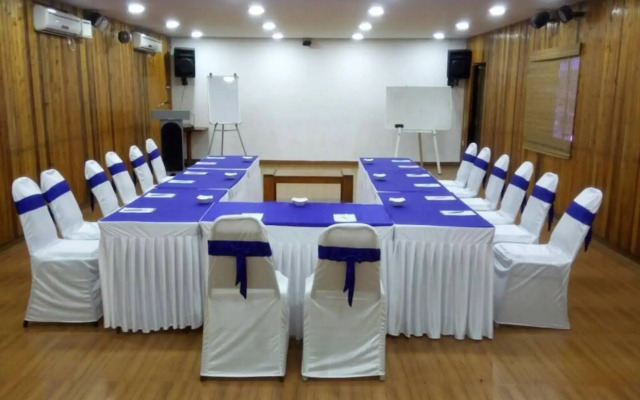 Blue Bay Beach Resort