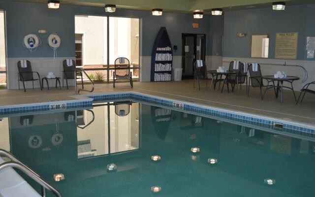 Holiday Inn Express Bloomsburg by IHG