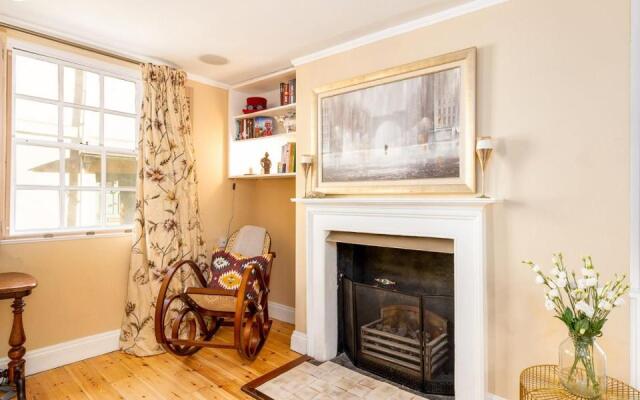 Murphys House - 3 bed Luxury Central Townhouse