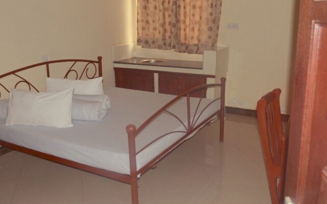 Maresi Luxury Hotel
