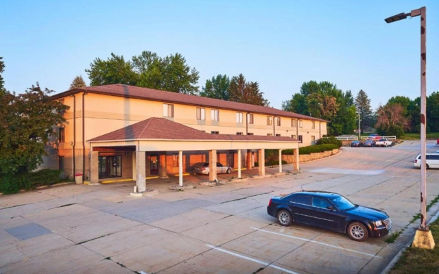 Econo Lodge