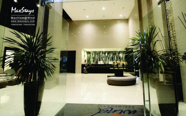 MaxStays - Max View at Wind Residences Tagaytay