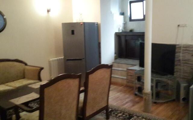 Guest House Otdyh u Morya