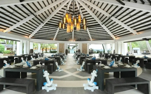 Aqua Fun Hotel