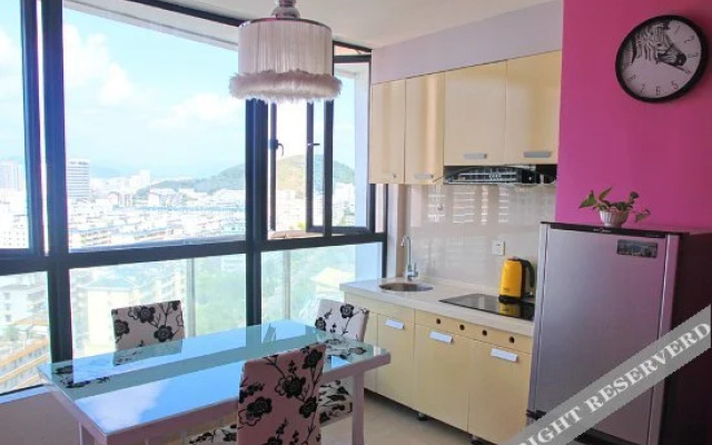 Sanya Feng Chuan Shuo Seaview Hotel Apartment