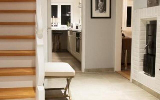 La Faya "Molerhüsli"