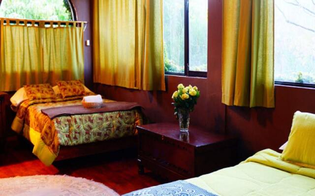 Rio San Pedro Bed and Breakfast