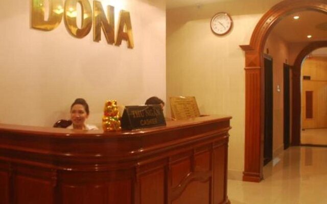 Dona Hotel