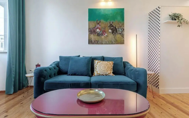 Royal View Suite - Corfu Town