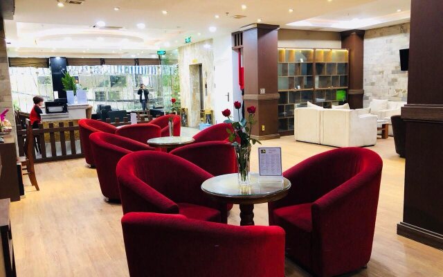 Dream Gold Hotel I
