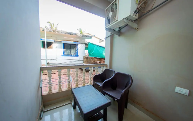 Madhu's Inn