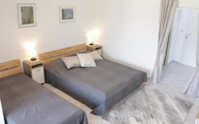Appartement Dettenbeck-Domizil