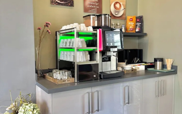 AR Boutique Hotel Heusenstamm