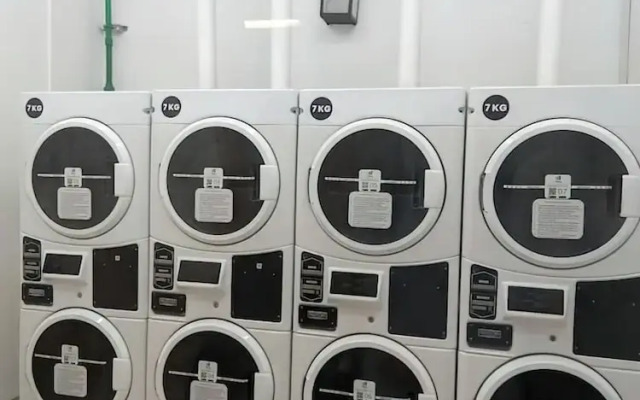 Samara Suites by Emily in Jakarta