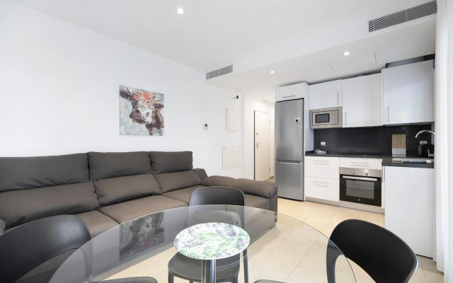 Apartamento Punta Candor