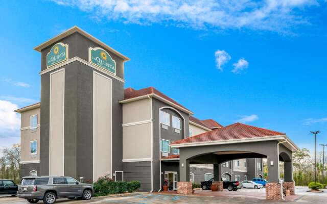 La Quinta Inn & Suites by Wyndham Broussard - Lafayette Area