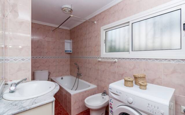 Apartamento Catherine Marbella Canovas