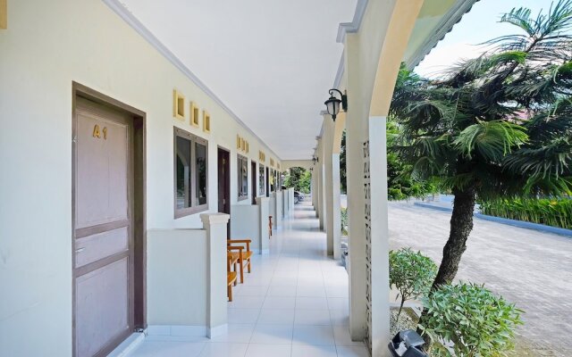 Collection O 91046 Hotel Remaja Indah Masamba