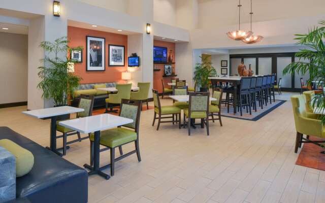 Hampton Inn & Suites Ocala