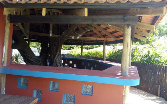 The Waves Lodge