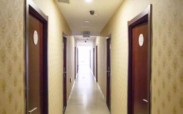 Luhao Express Hotel