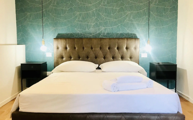 Room Verona Ai Conti