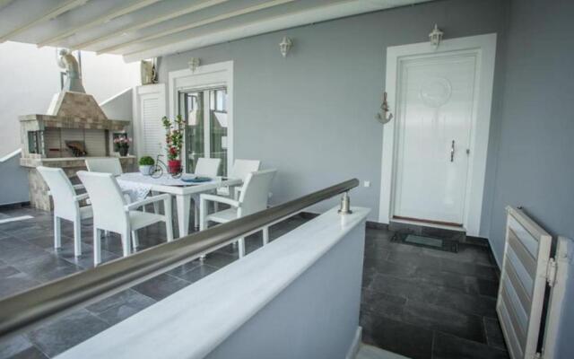 Villa Marmari 1